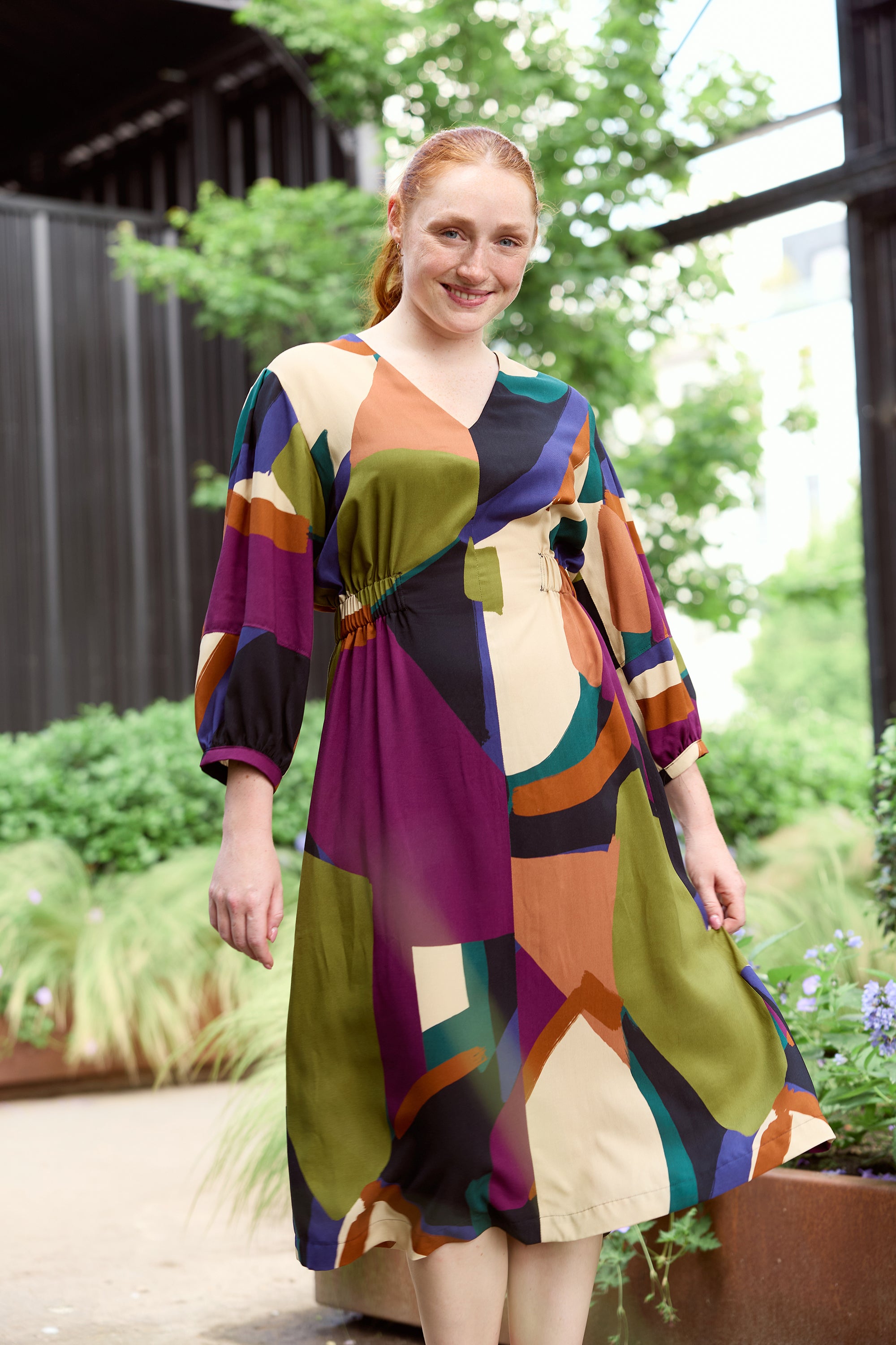 100 % FSC zert. Viskose