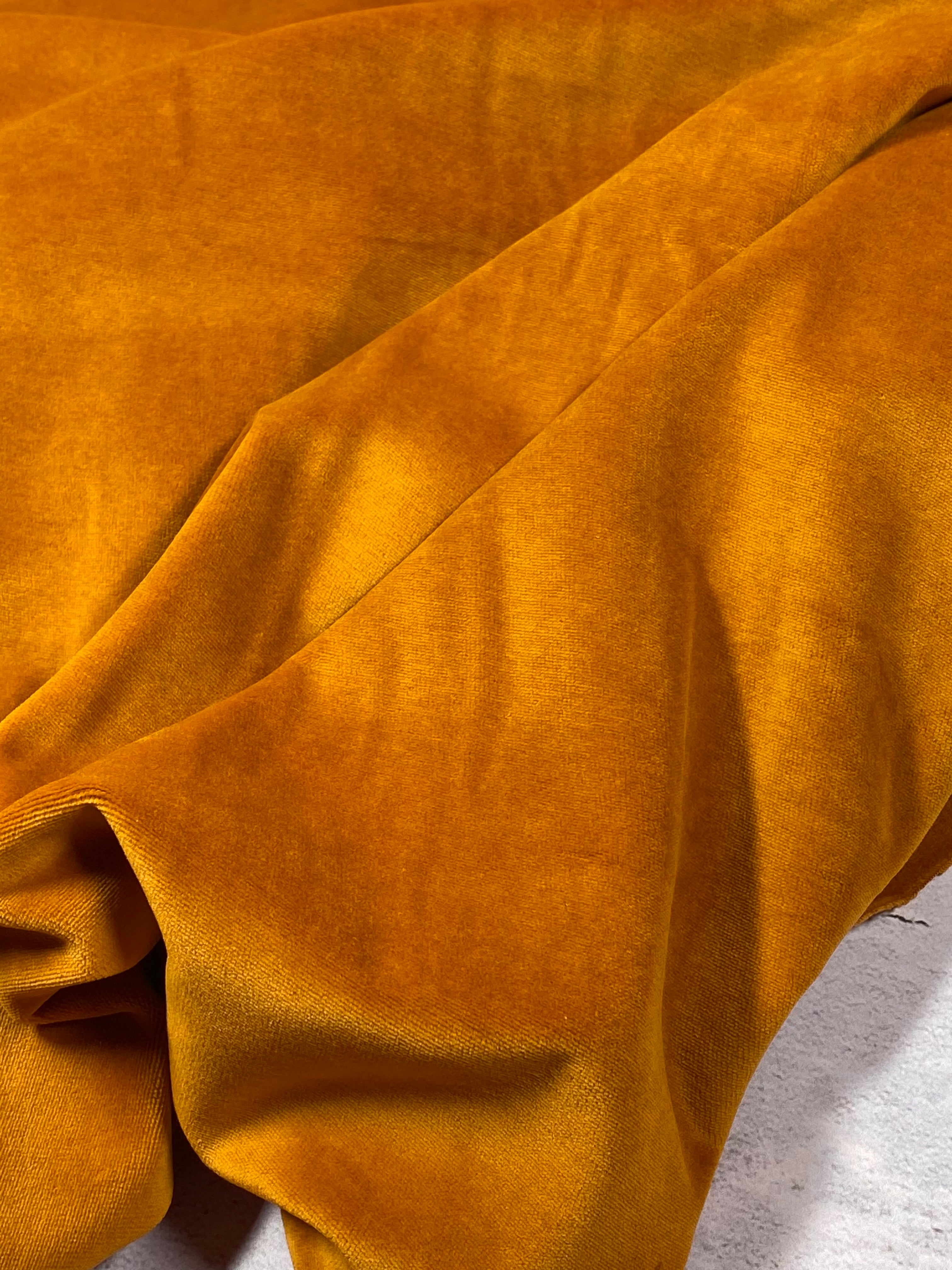 100% Bio-Baumwolle GOTS