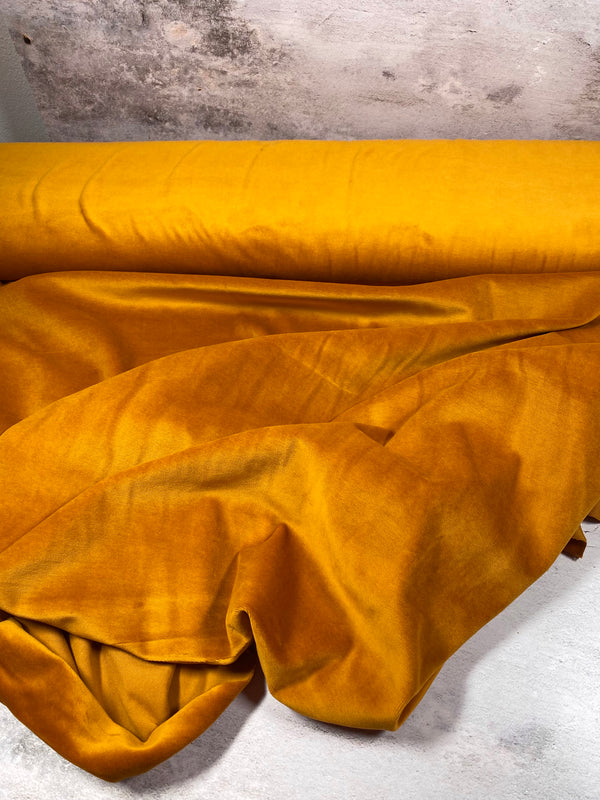 Bio Nicki | uni | sudan brown 2021 || 100% Bio-Baumwolle GOTS