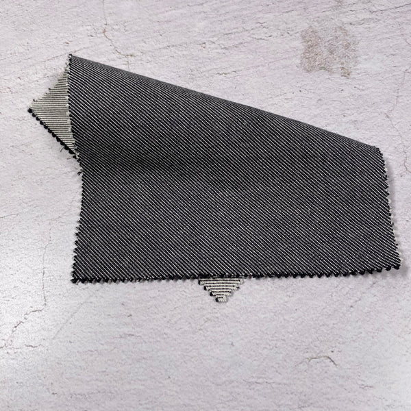 Bio Denim - Jeans | Schwarz || 100% Bio-Baumwolle