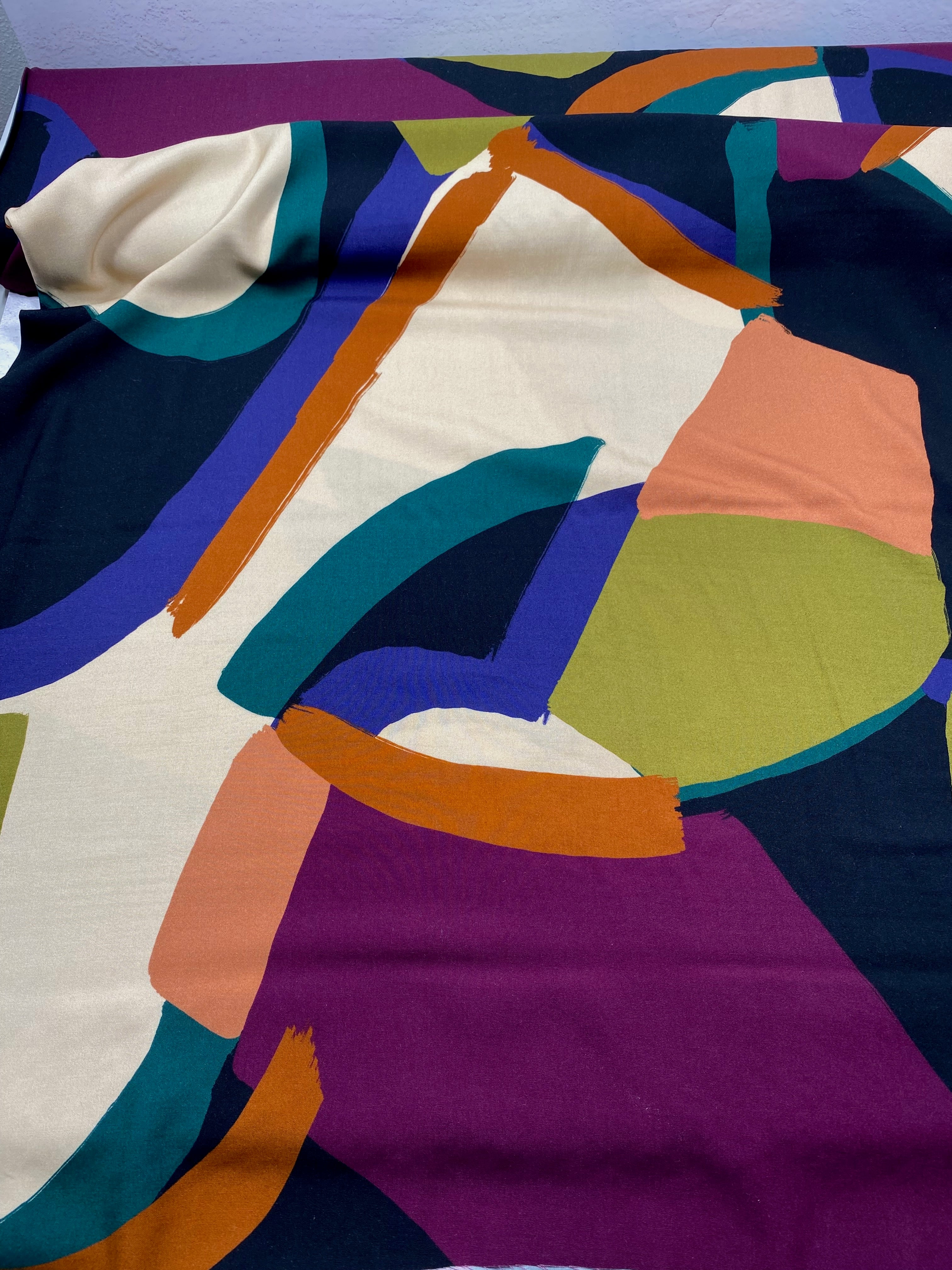 100 % FSC zert. Viskose