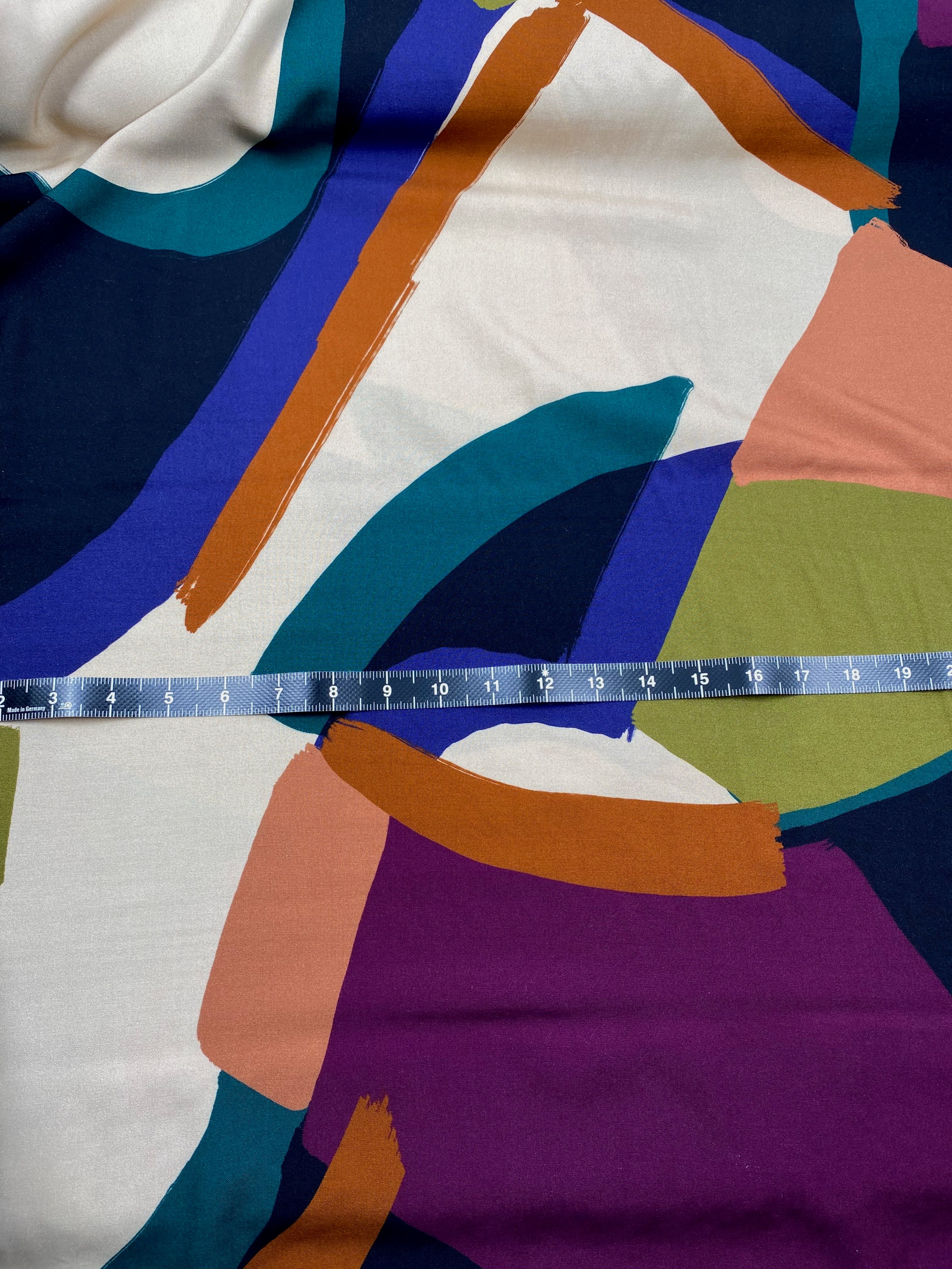 100 % FSC zert. Viskose