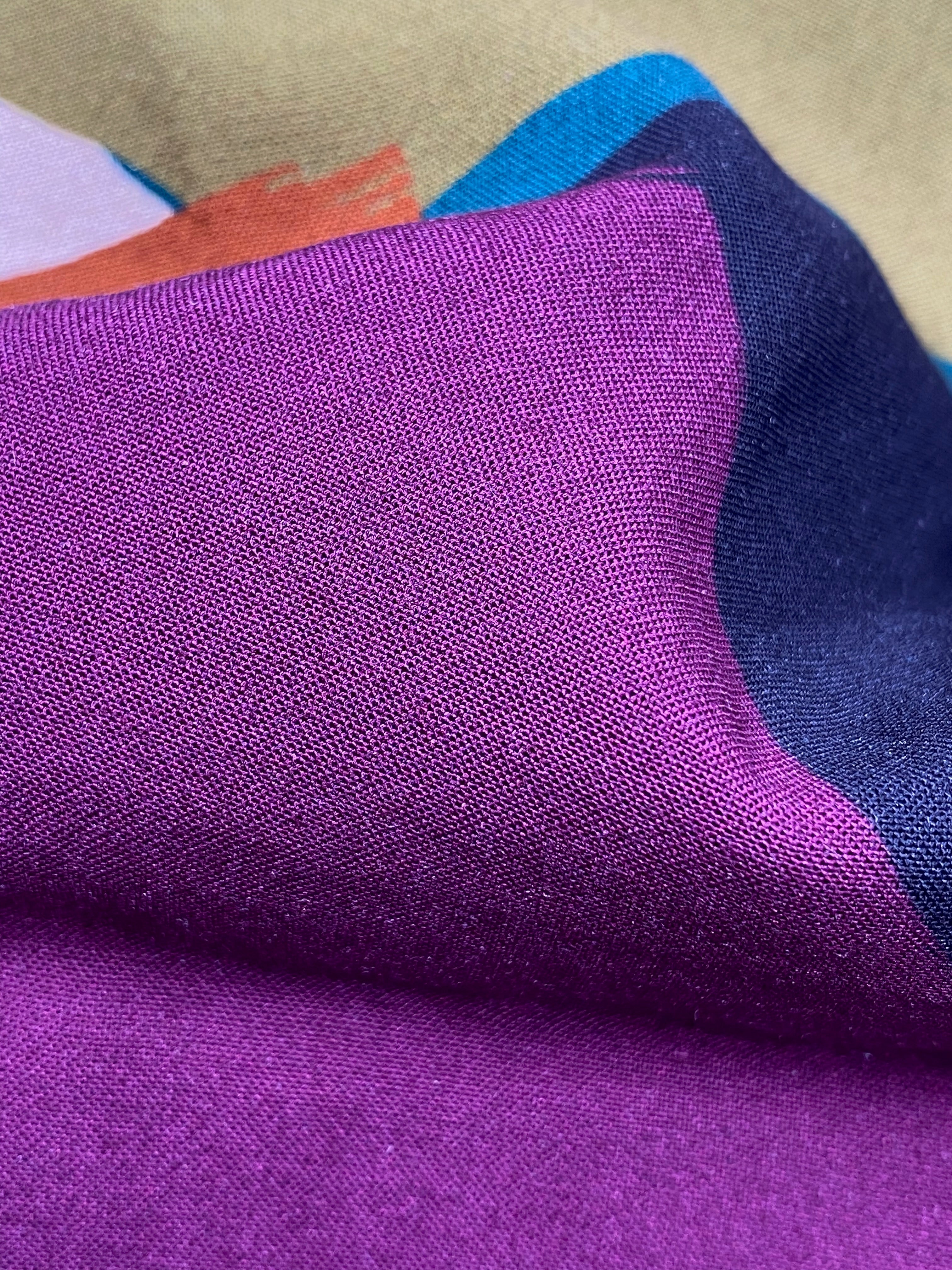 100 % FSC zert. Viskose