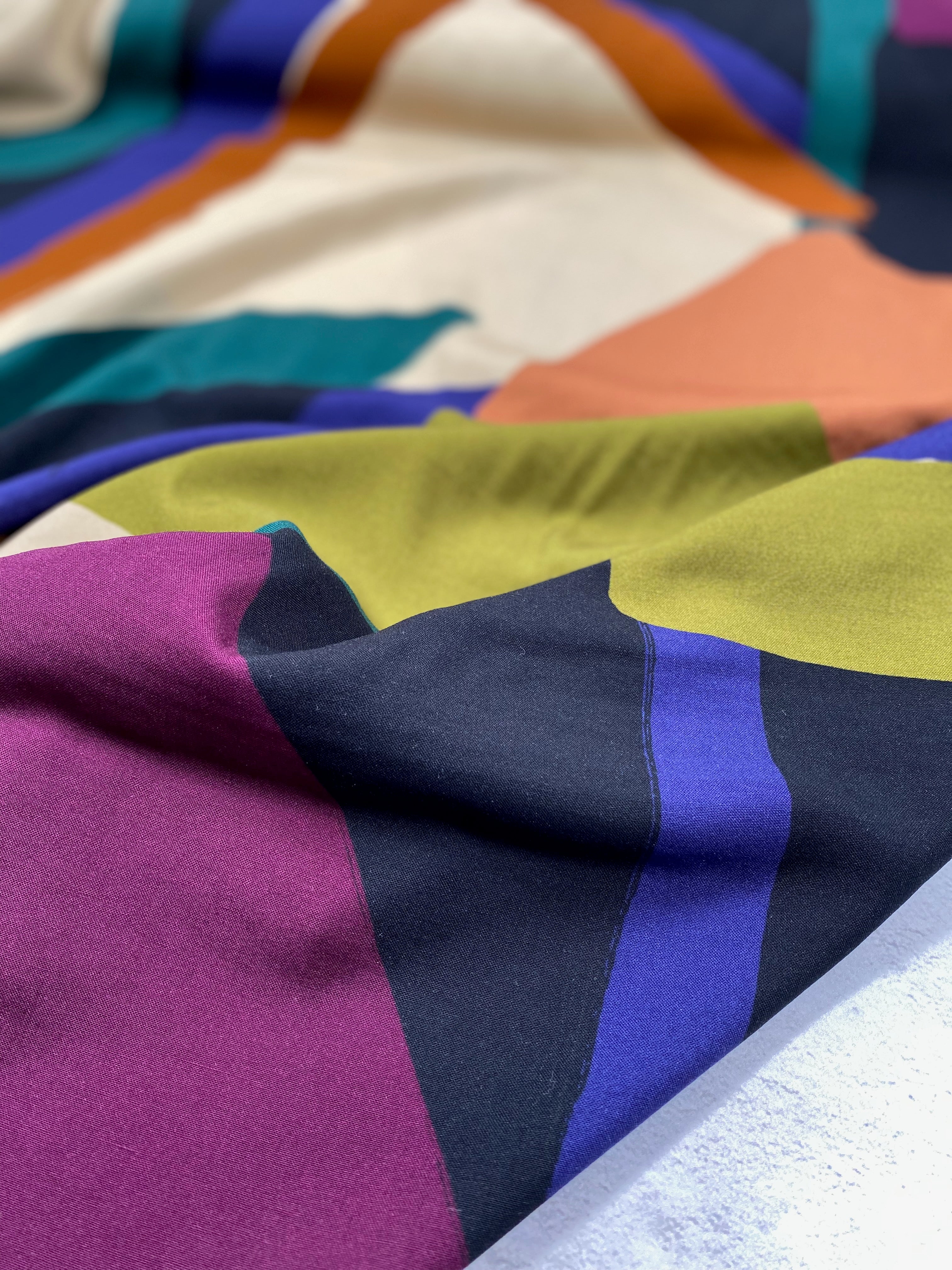 100 % FSC zert. Viskose