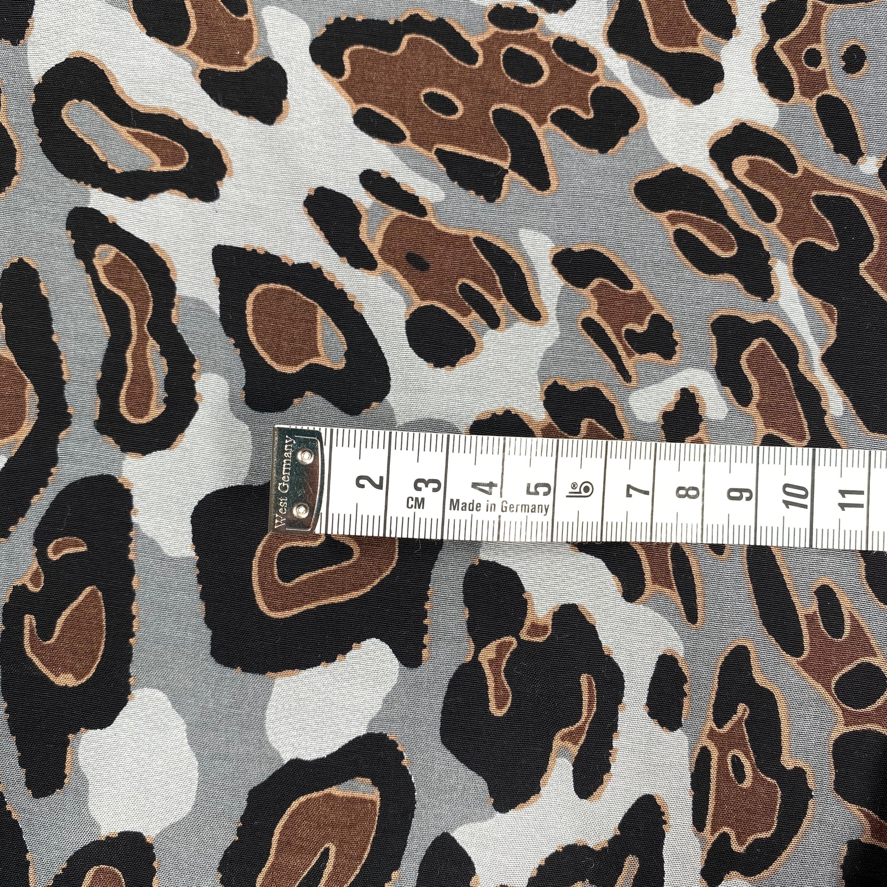 45 % Viskose 55 % Cupro