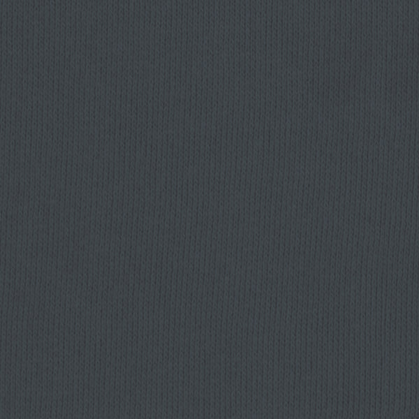 Vorbestellung | Bio Sweat angeraut | uni | Bering Sea 5060 || 100 % Bio-Baumwolle