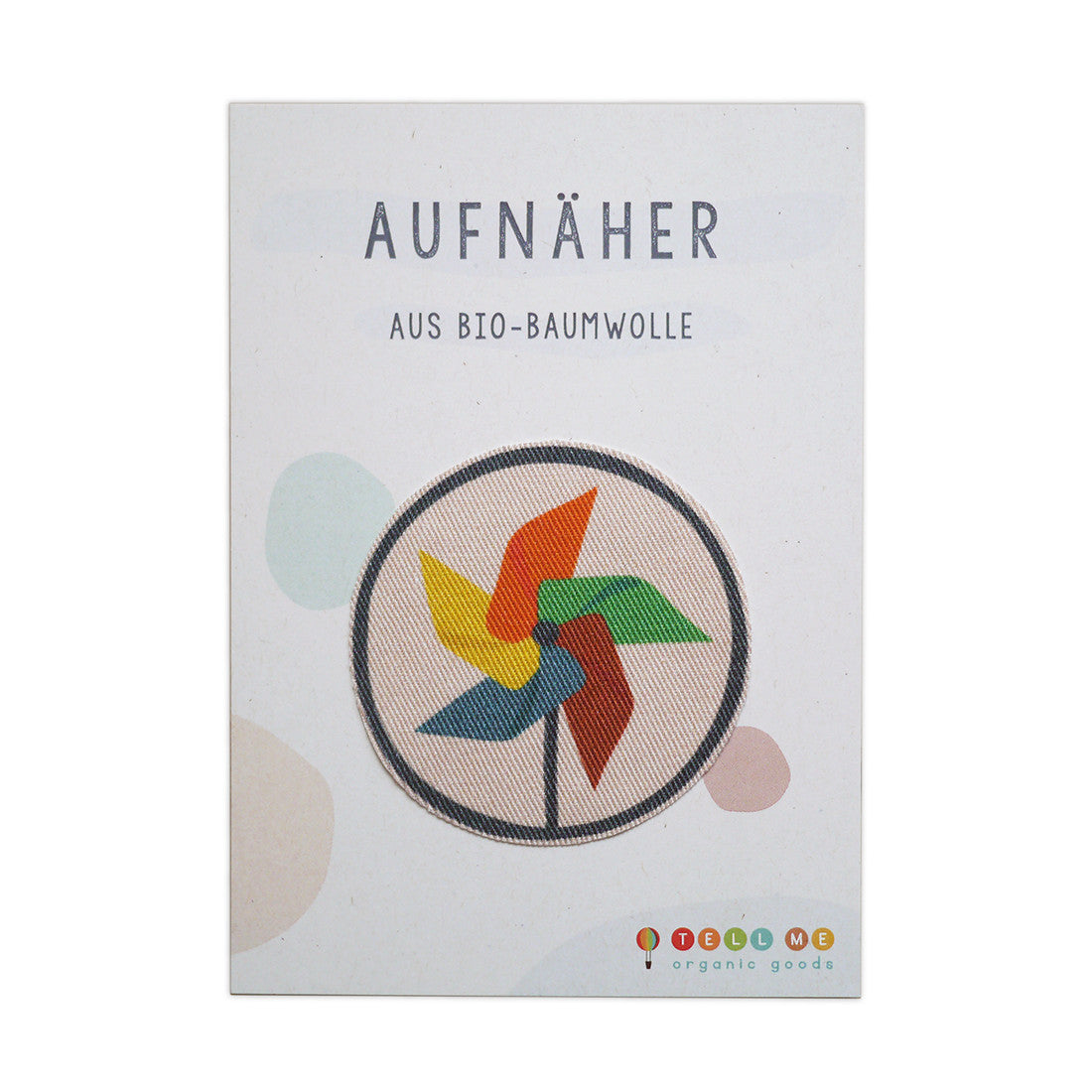 100% Bio-Baumwolle