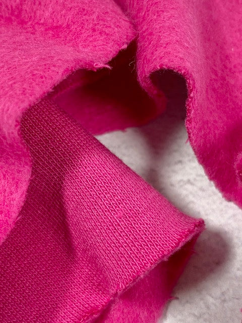 Bio-Bündchen Uni – perfekt passend zu Bio Nicki & Bio Sweat