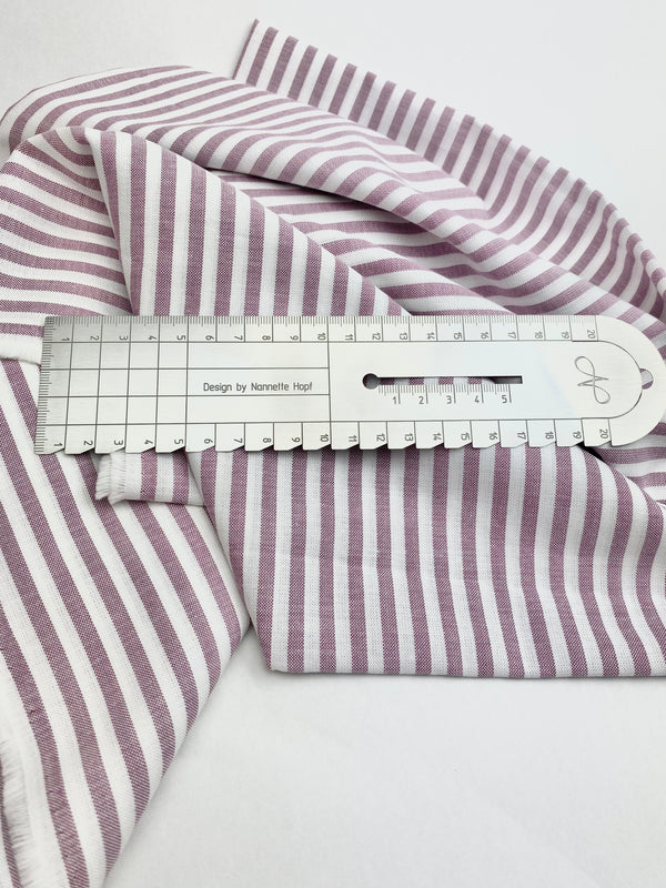ironing hand measure | stainless steel | 20 cm